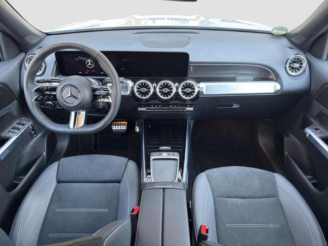 Mercedes-Benz GLB – Bild 6