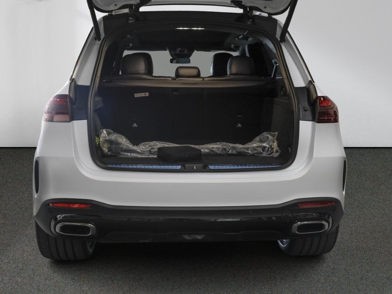 Mercedes-Benz GLE – Bild 9