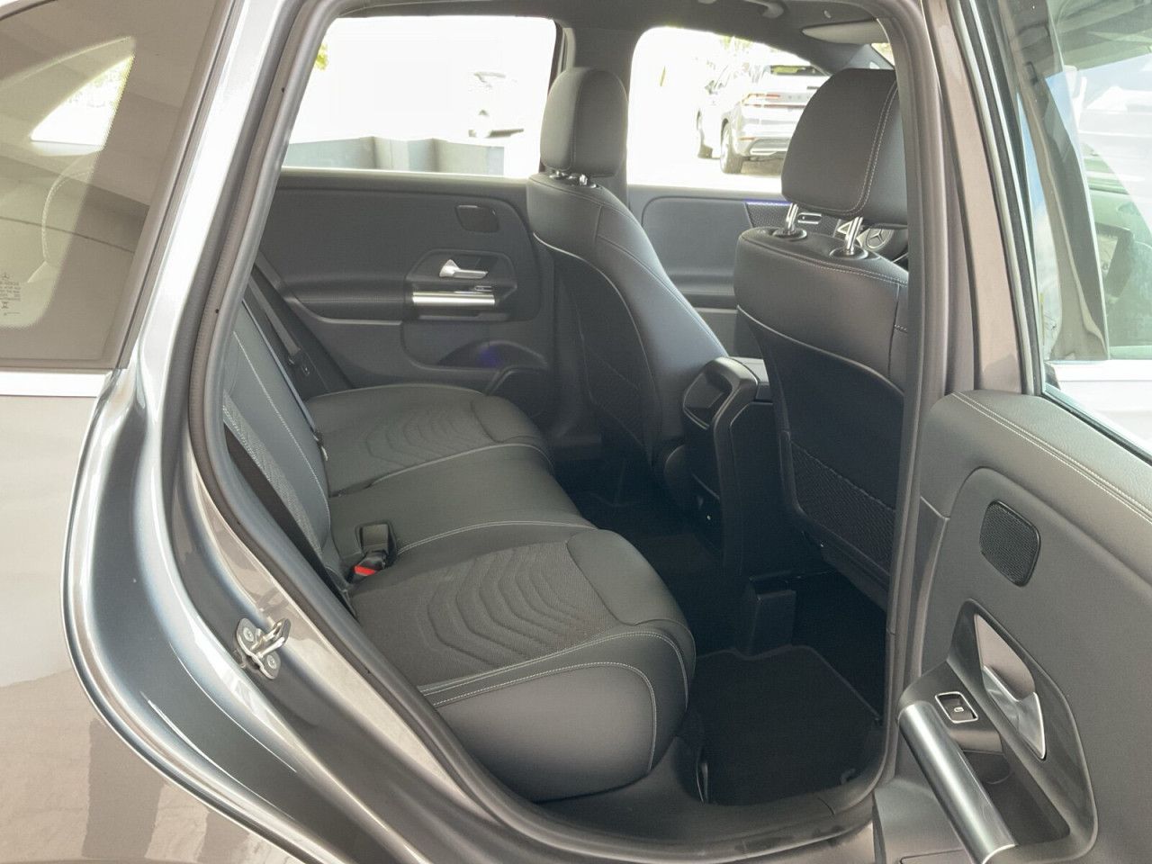 Mercedes-Benz B-Klasse – Bild 20