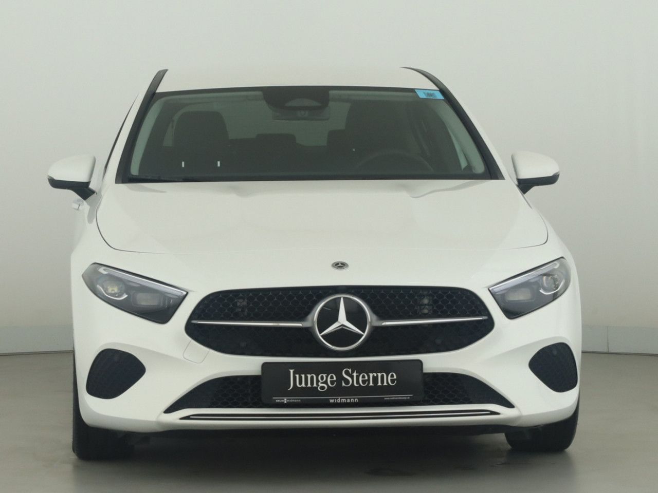 Mercedes-Benz A-Klasse – Bild 3