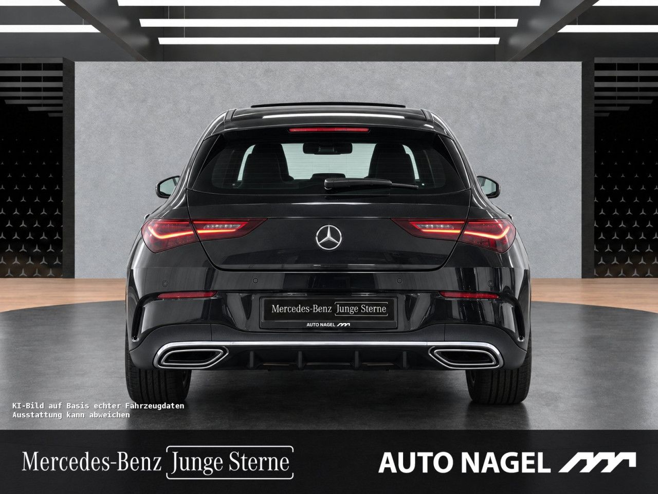 Mercedes-Benz CLA – Bild 6