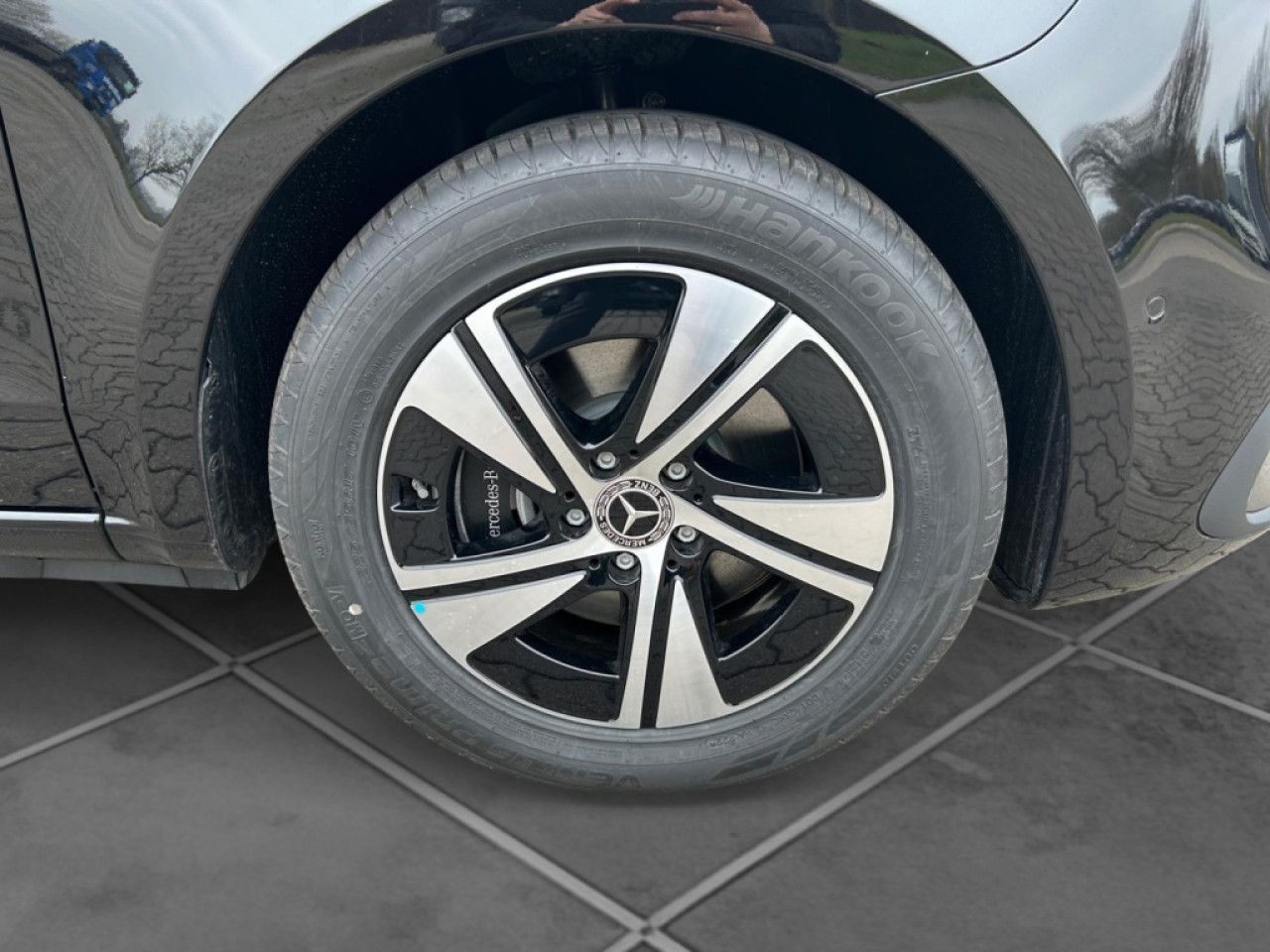 Mercedes-Benz V-Klasse – Bild 16