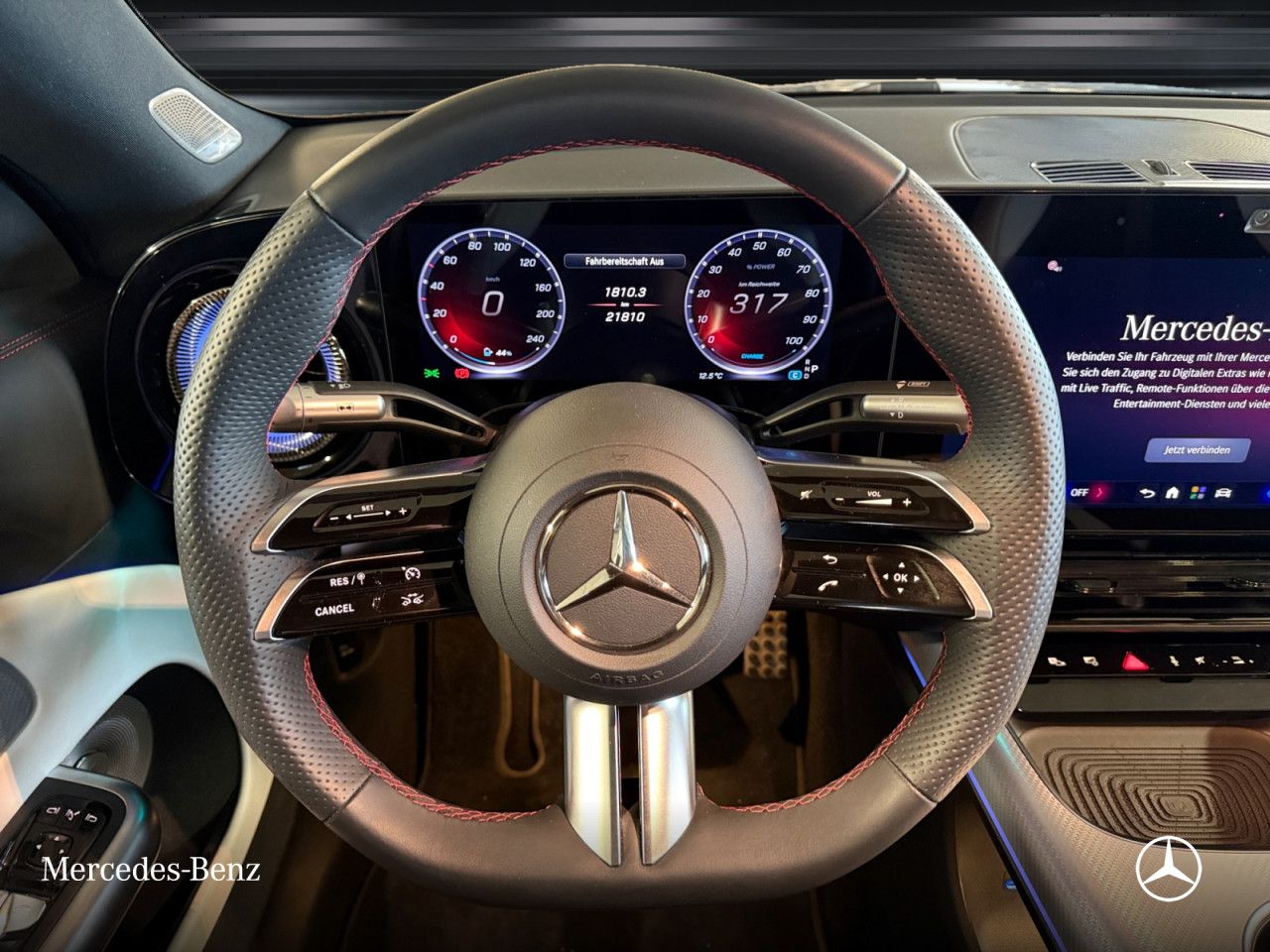 Mercedes-Benz CLA – Bild 12