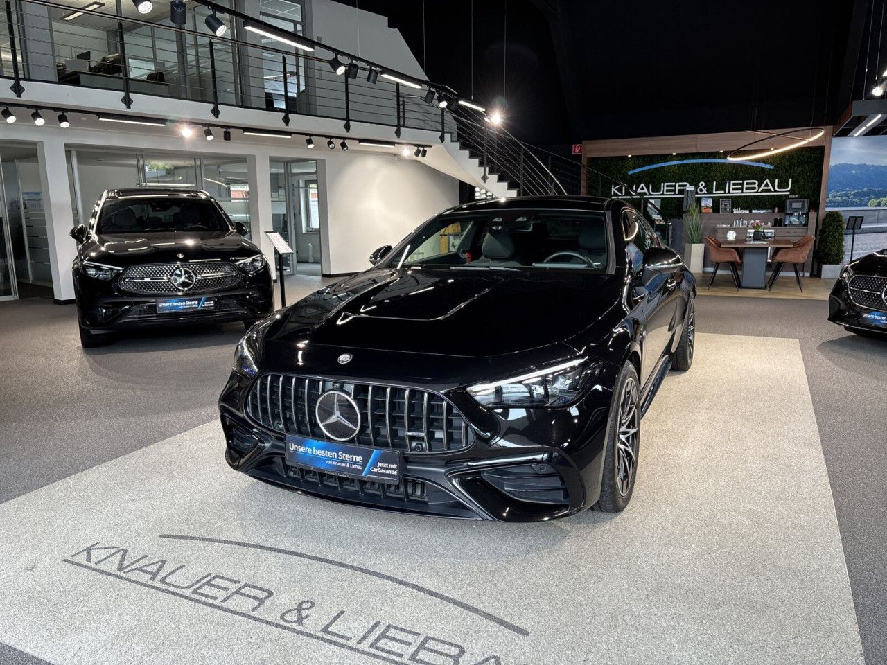 Mercedes-Benz CLE – Bild 2