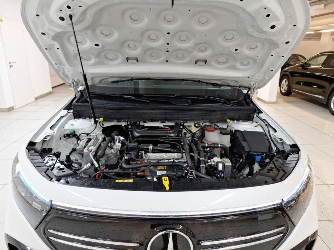 Mercedes-Benz EQB – Bild 19