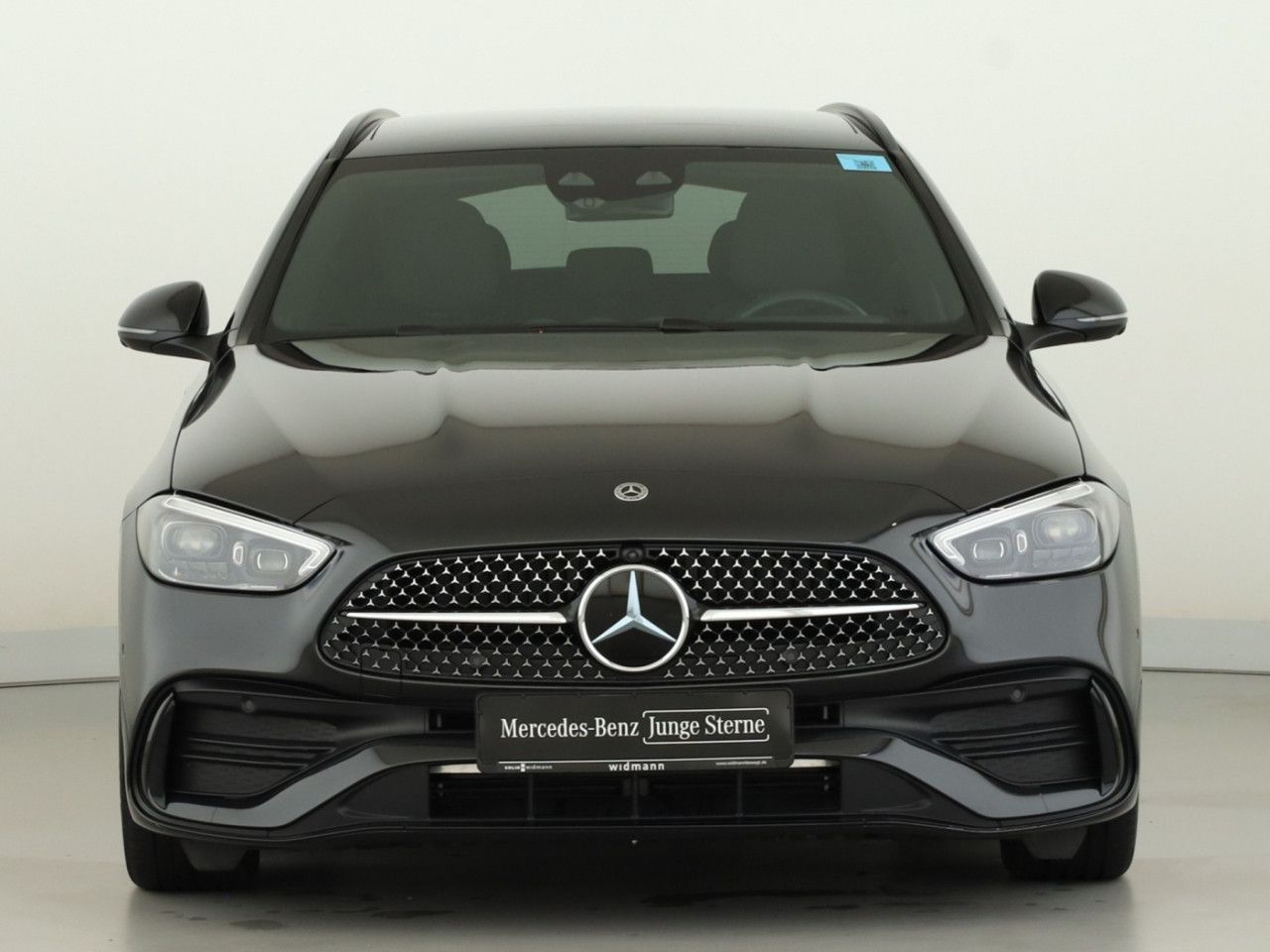 Mercedes-Benz C-Klasse – Bild 3