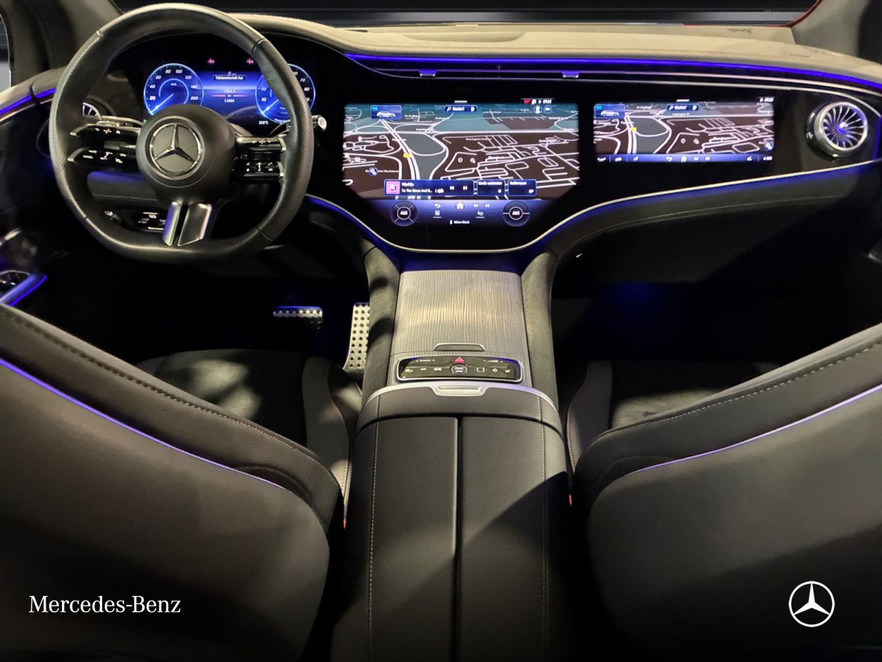 Mercedes-Benz EQE – Bild 11