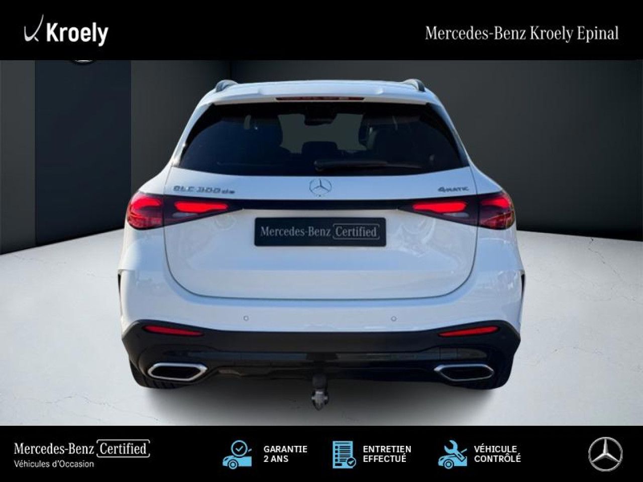 Photo du v&eacute;hicule 5 / 18