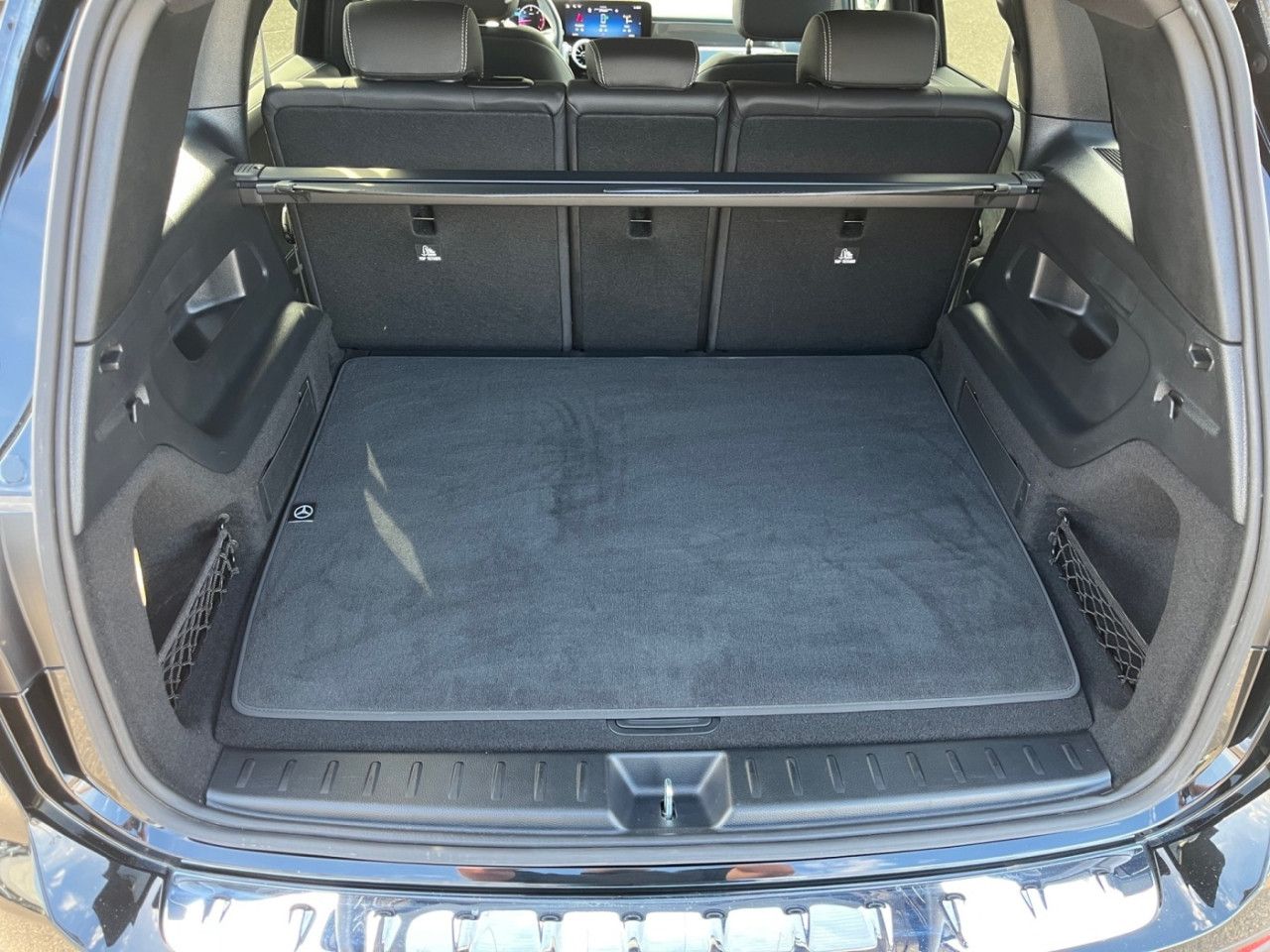 Mercedes-Benz GLB – Bild 12