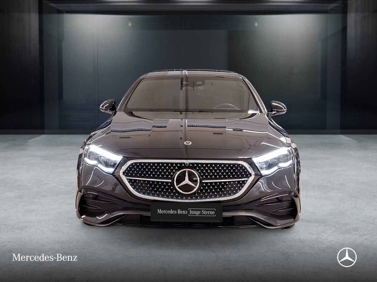 Mercedes-Benz E-Klasse – Bild 8