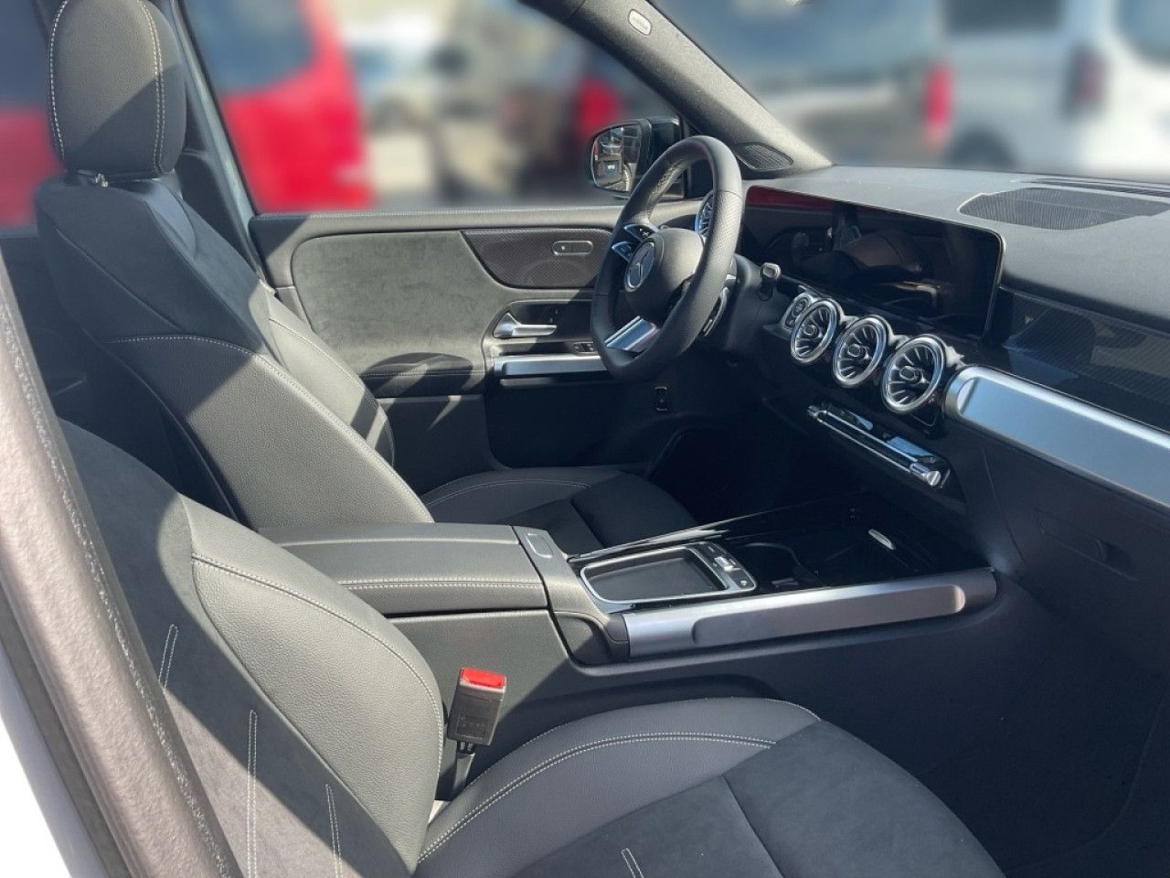 Mercedes-Benz GLB – Bild 8