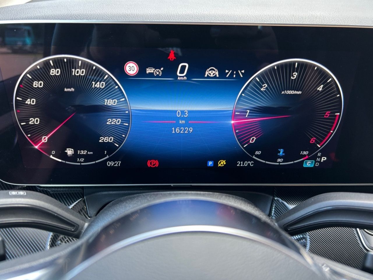 Mercedes-Benz Marco Polo – Bild 9