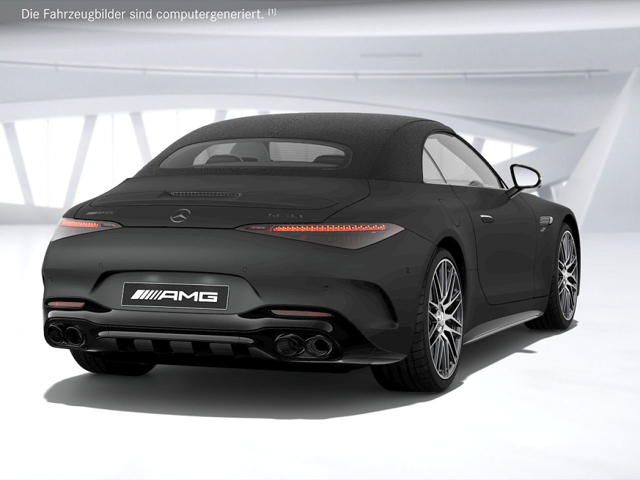 Mercedes-Benz SL – Bild 30