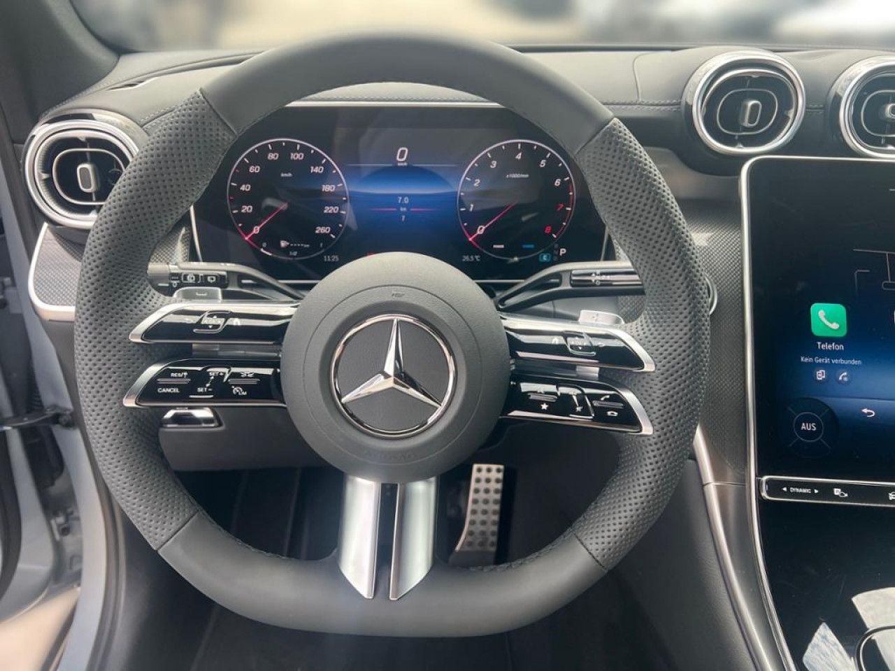 Mercedes-Benz GLC – Bild 10