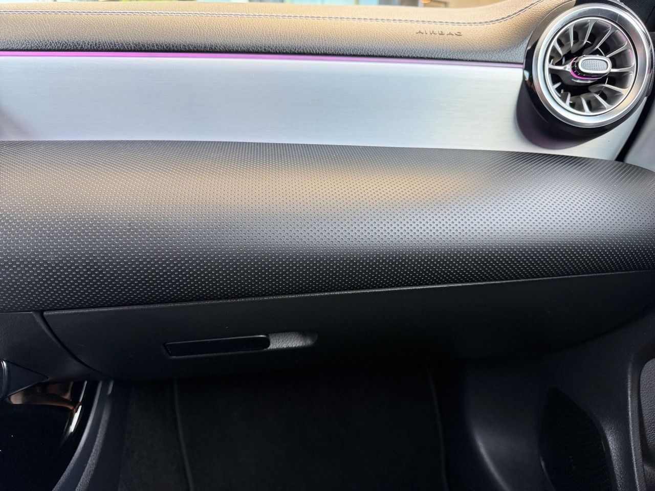 Mercedes-Benz CLA – Bild 16