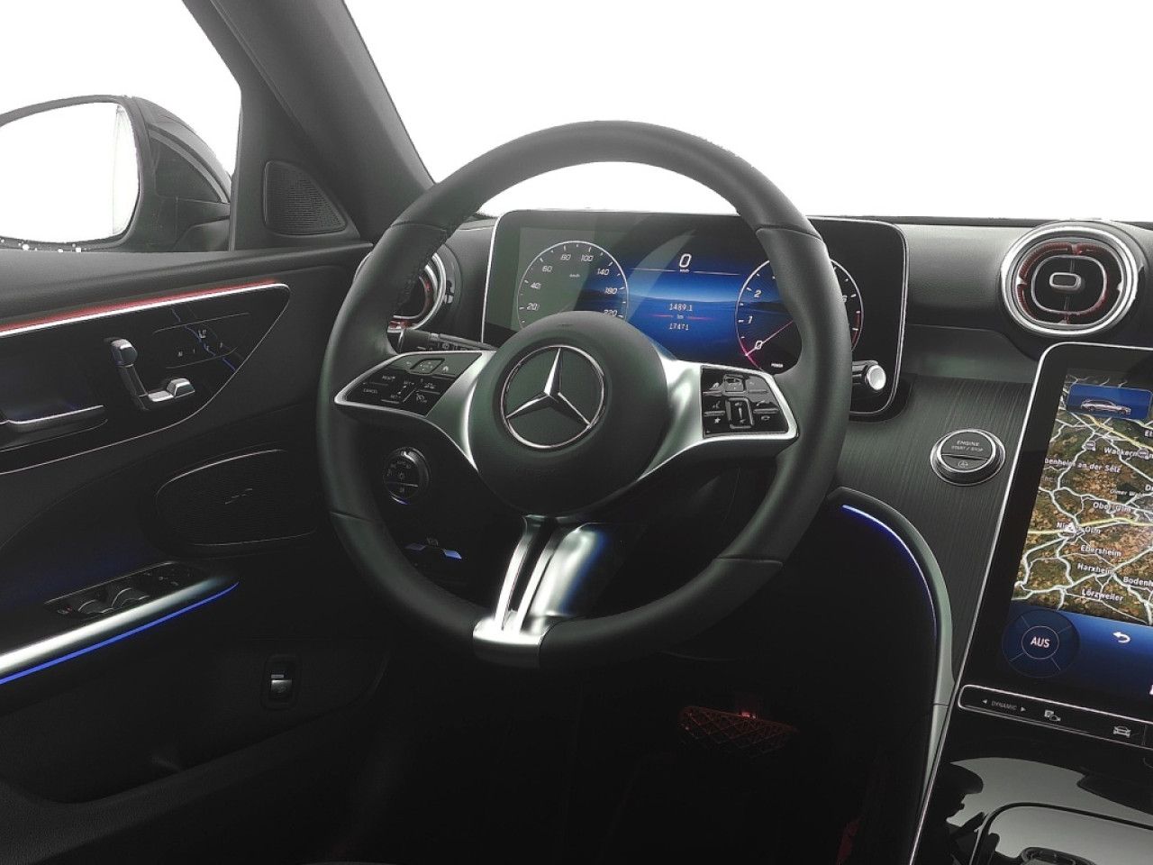 Mercedes-Benz C-Klasse – Bild 17
