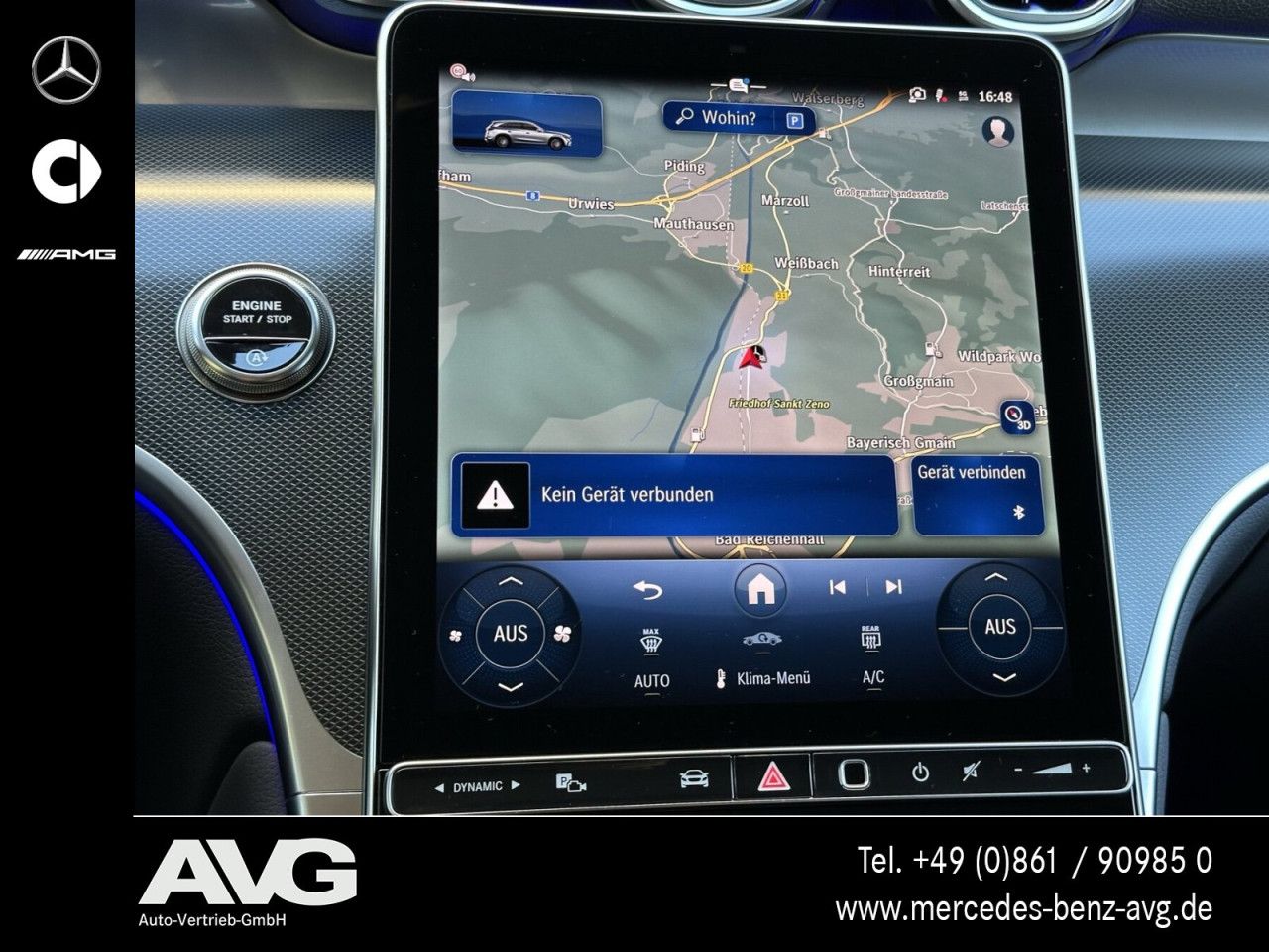 Mercedes-Benz GLC – Bild 24
