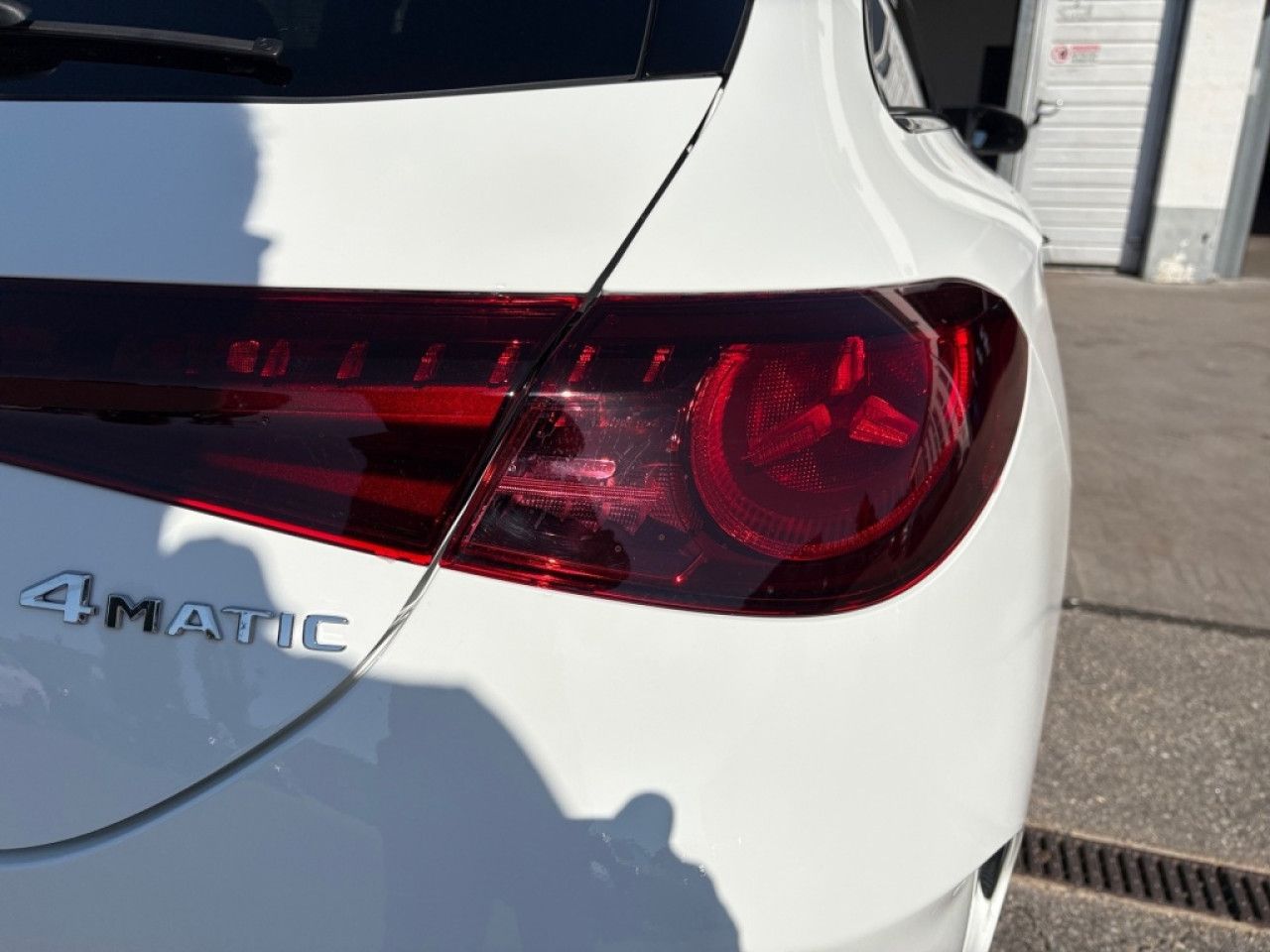 Mercedes-Benz CLA – Bild 18