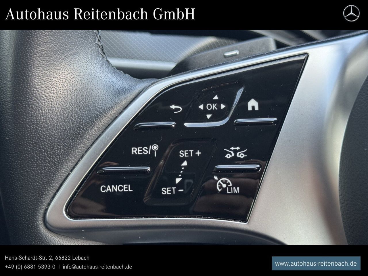Mercedes-Benz C-Klasse – Bild 20