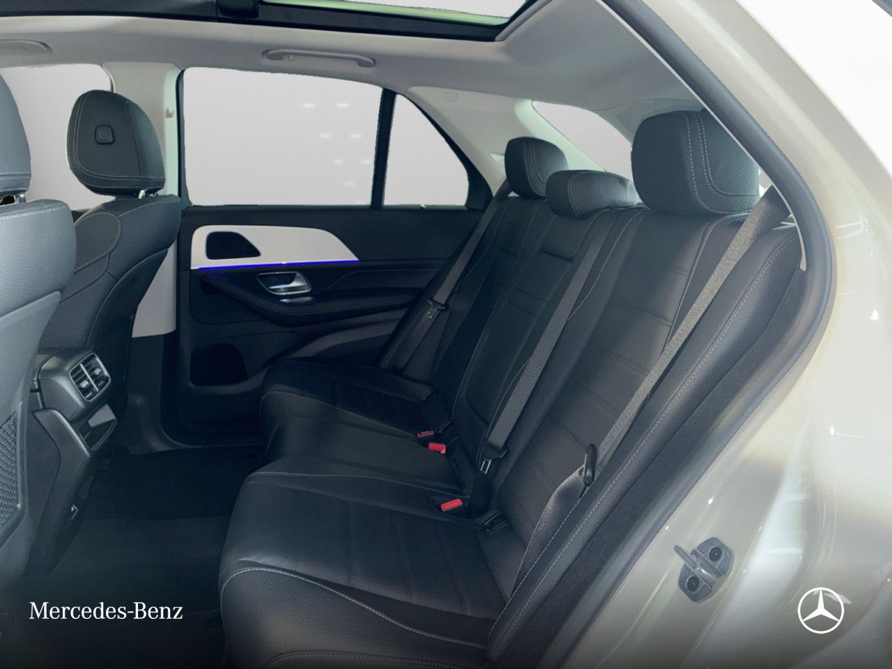 Mercedes-Benz GLE – Bild 9