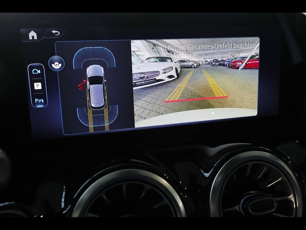 Mercedes-Benz B-Klasse – Bild 10