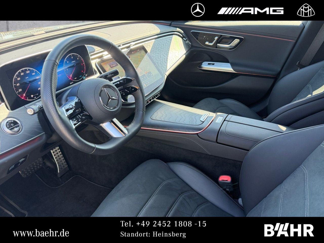 Mercedes-Benz E-Klasse – Bild 11