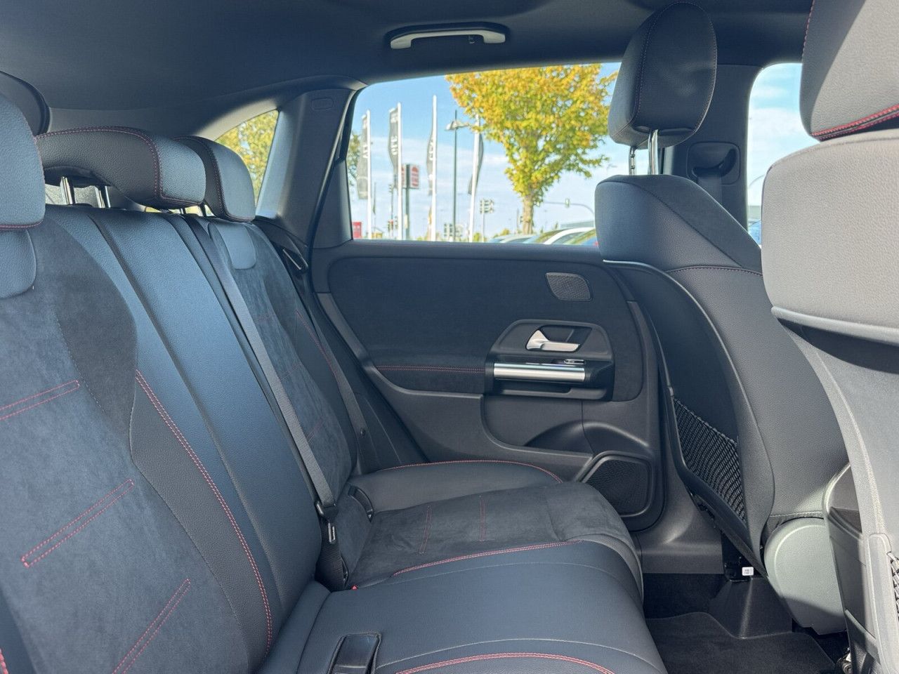 Mercedes-Benz B-Klasse – Bild 18