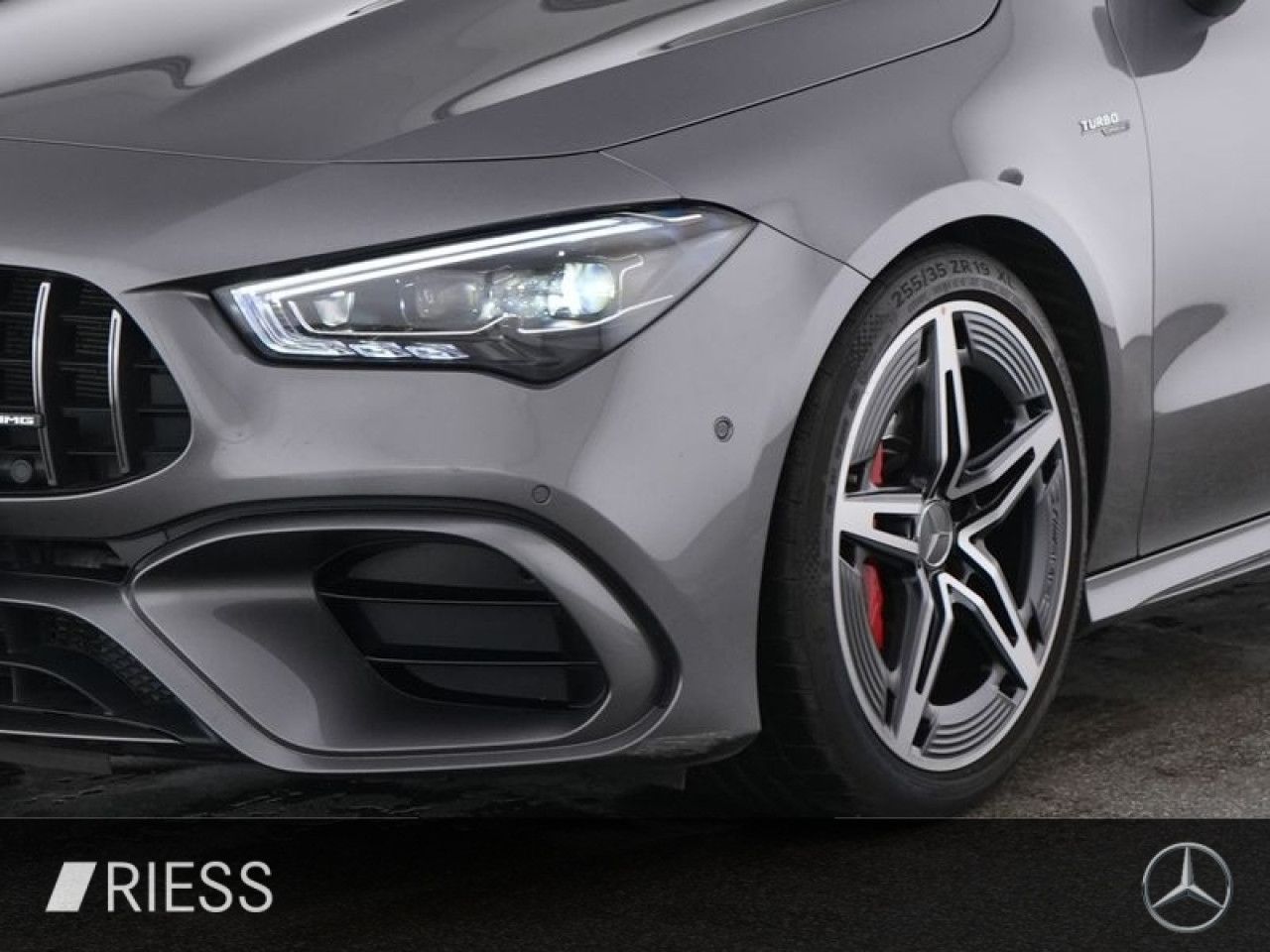 Mercedes-Benz CLA – Bild 3