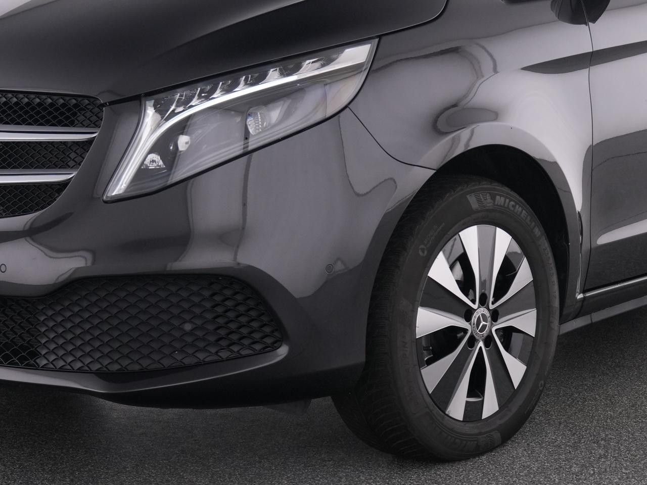 Mercedes-Benz V-Klasse – Bild 8