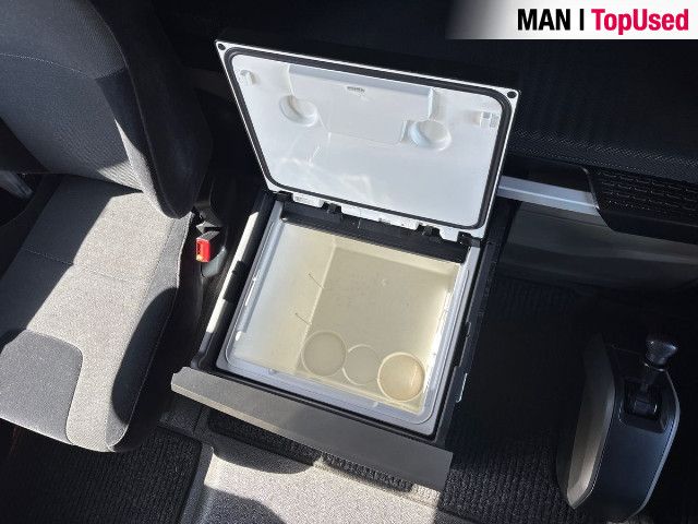 MAN TGX 18.480 4x2 BL SA 25