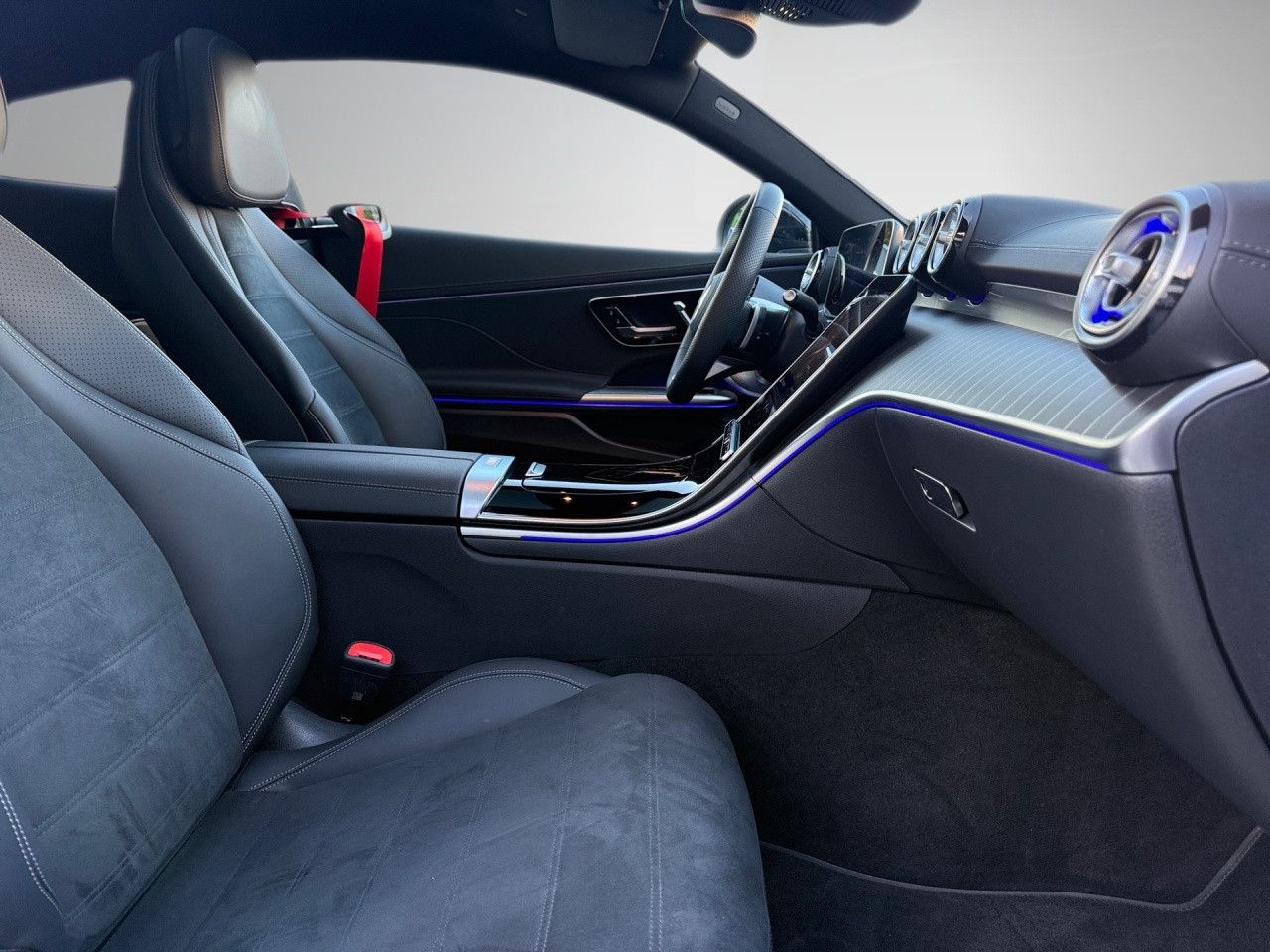 Mercedes-Benz CLE – Bild 23