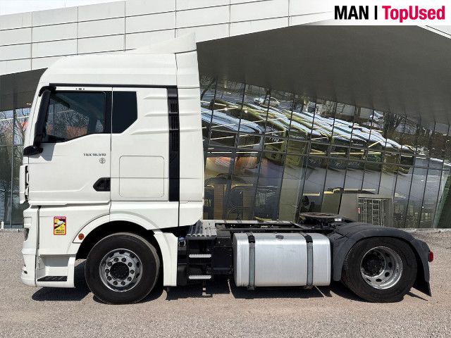 MAN TGX 18.510 4x2 BL SA 9