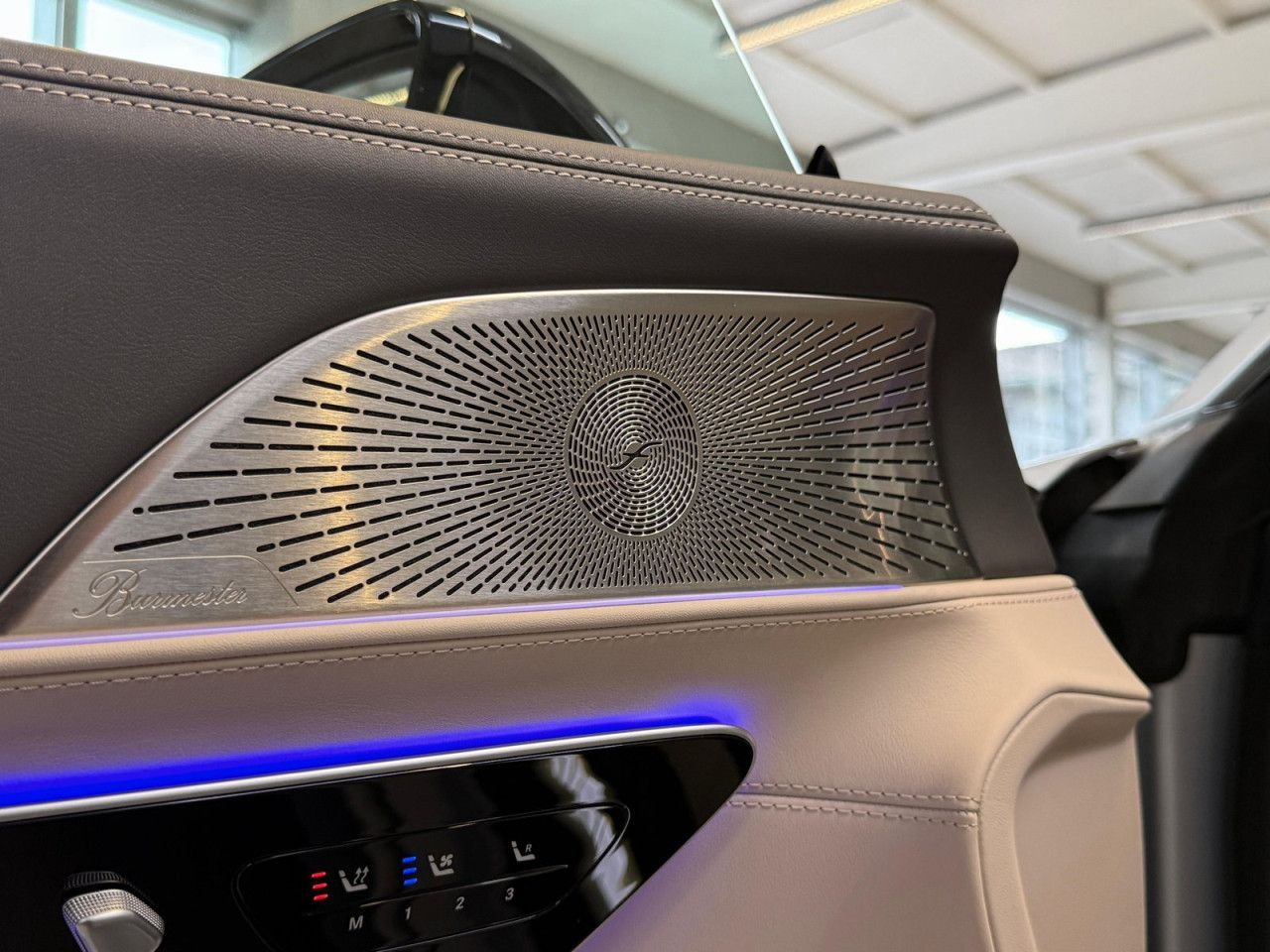 Mercedes-Benz AMG GT – Bild 15