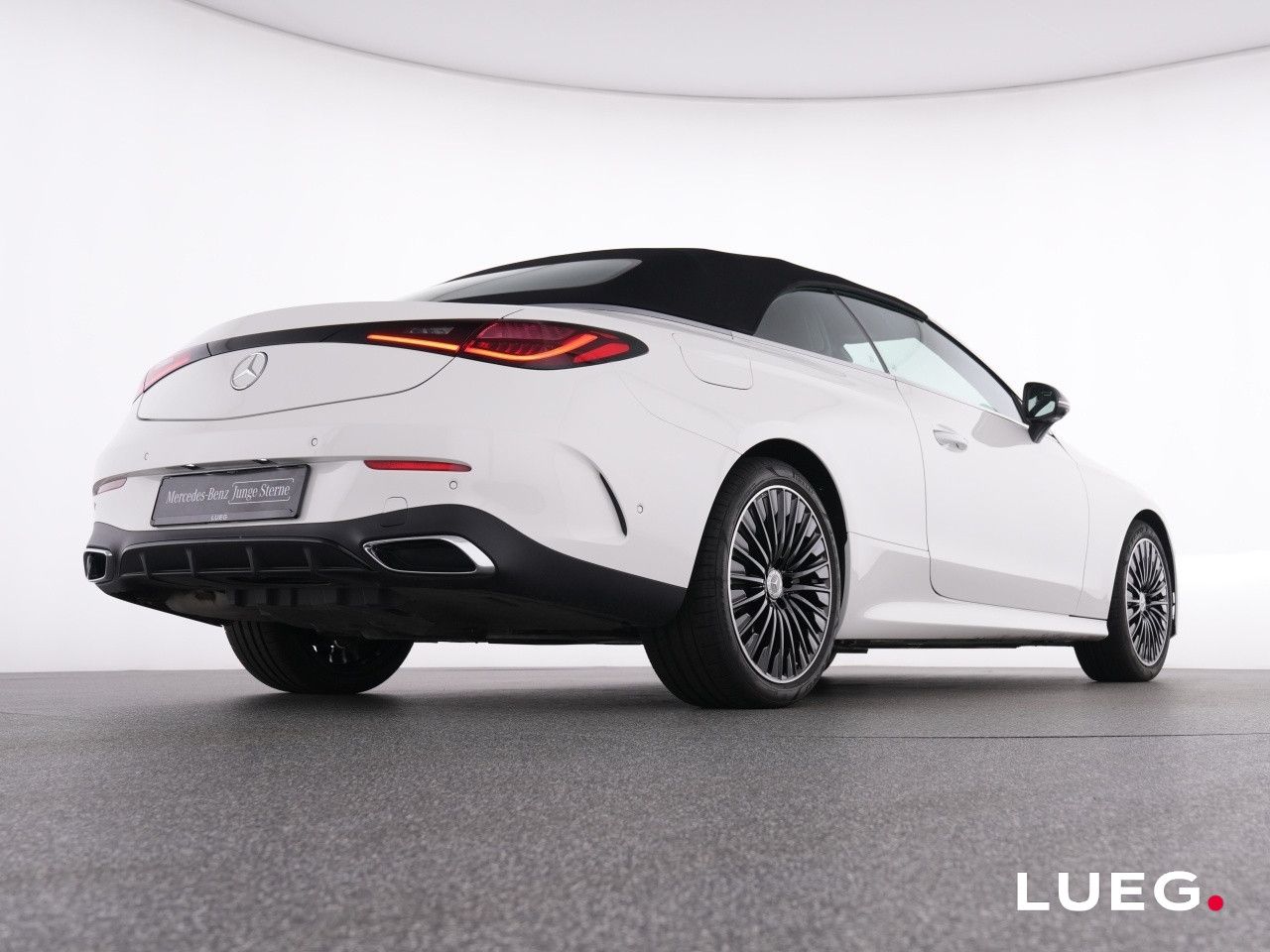 Mercedes-Benz CLE – Bild 7