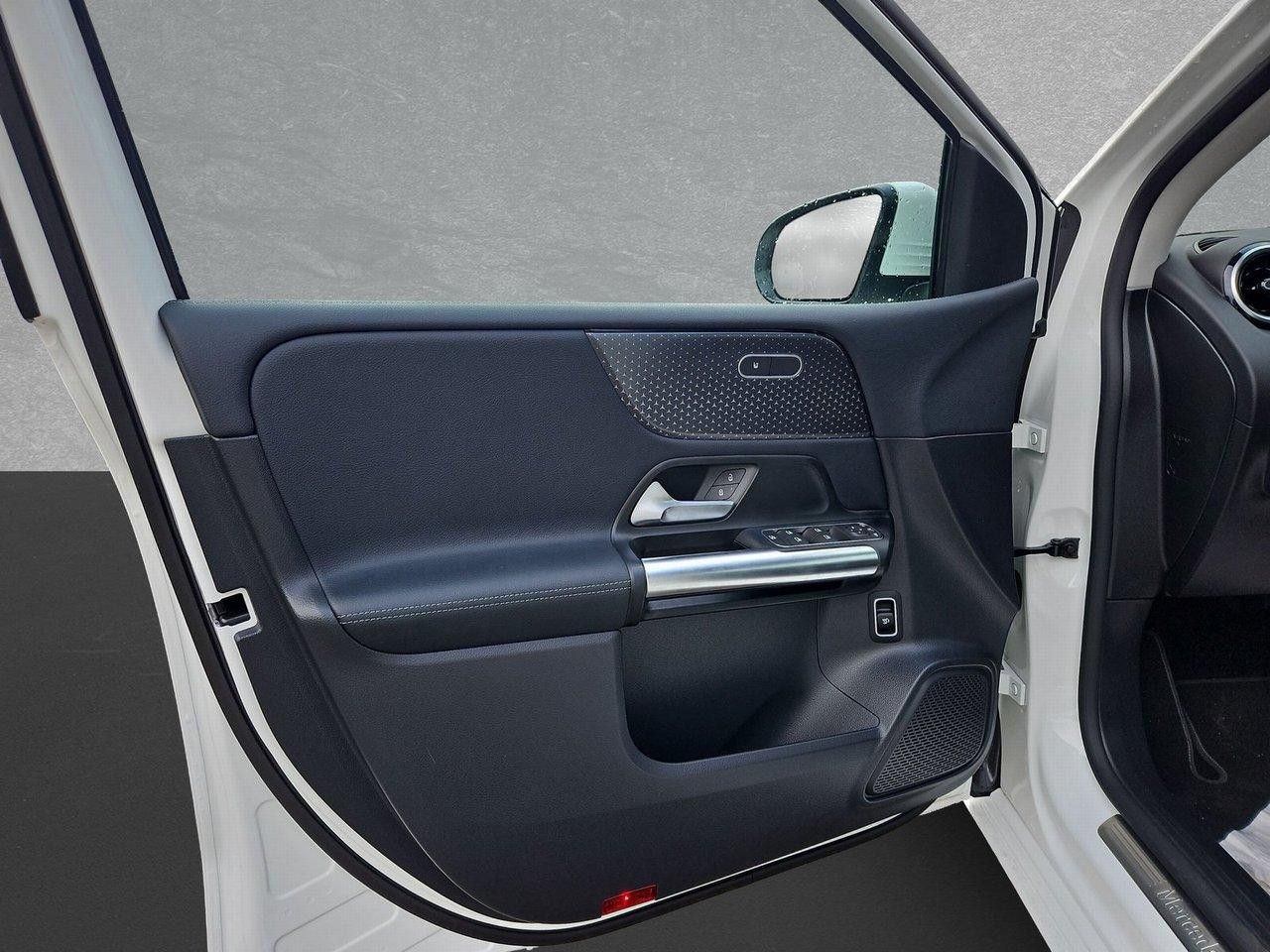 Mercedes-Benz B-Klasse – Bild 15