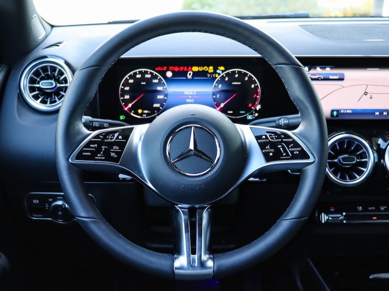 Mercedes-Benz GLA – Bild 21