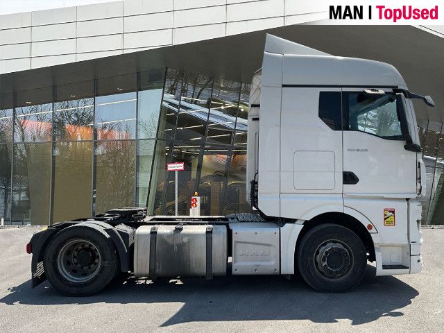 MAN TGX 18.510 4x2 BL SA 5