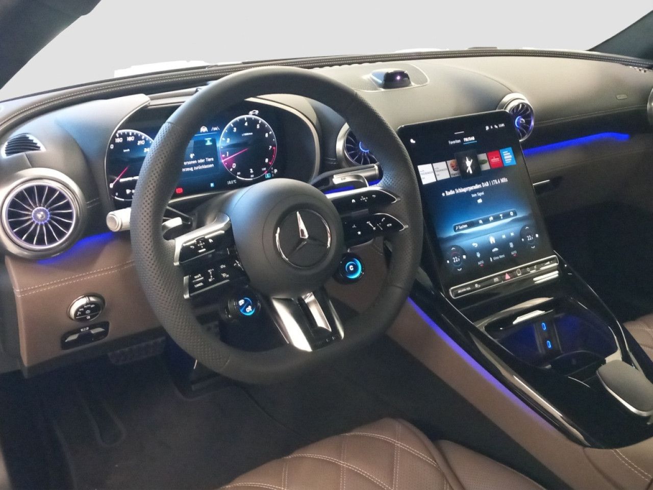 Mercedes-Benz AMG GT – Bild 6