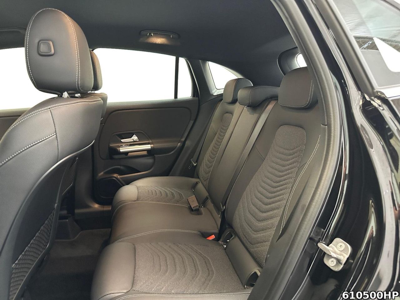 Mercedes-Benz GLA – Bild 12