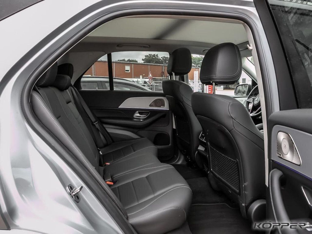 Mercedes-Benz GLE – Bild 6