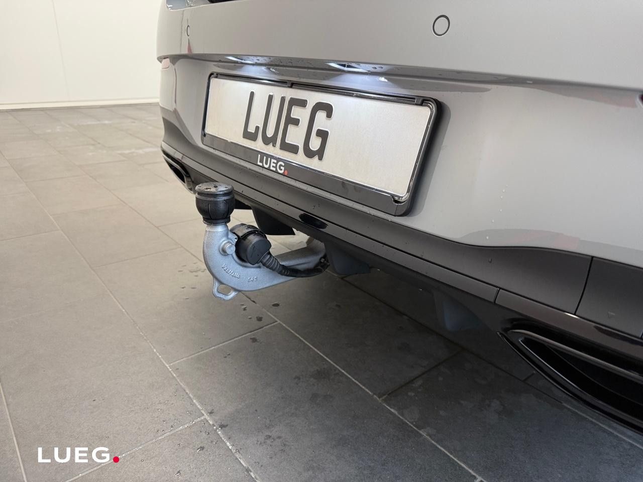 Mercedes-Benz CLA – Bild 17