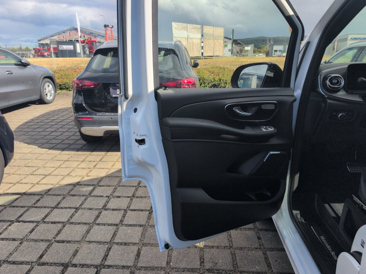 Mercedes-Benz V-Klasse – Bild 16
