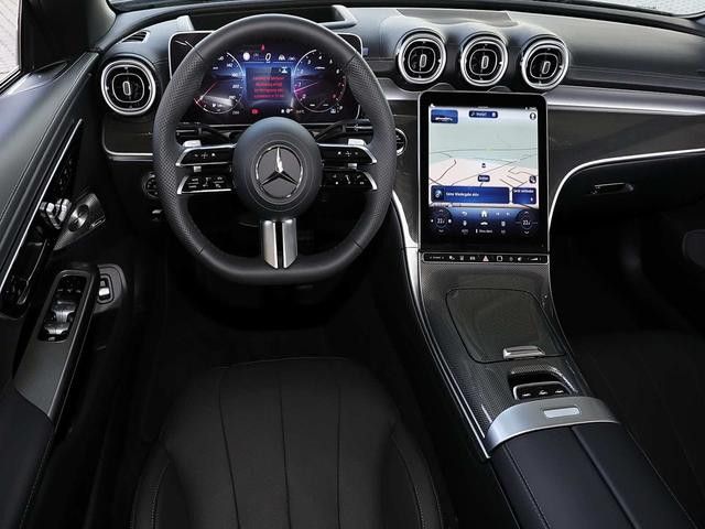 Mercedes-Benz CLE 300