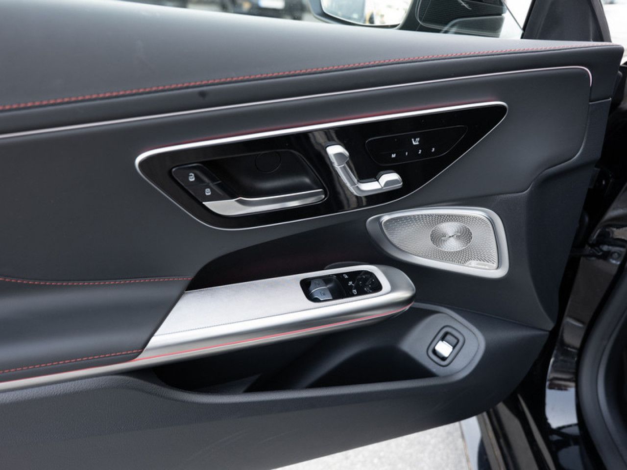 Mercedes-Benz CLE – Bild 21