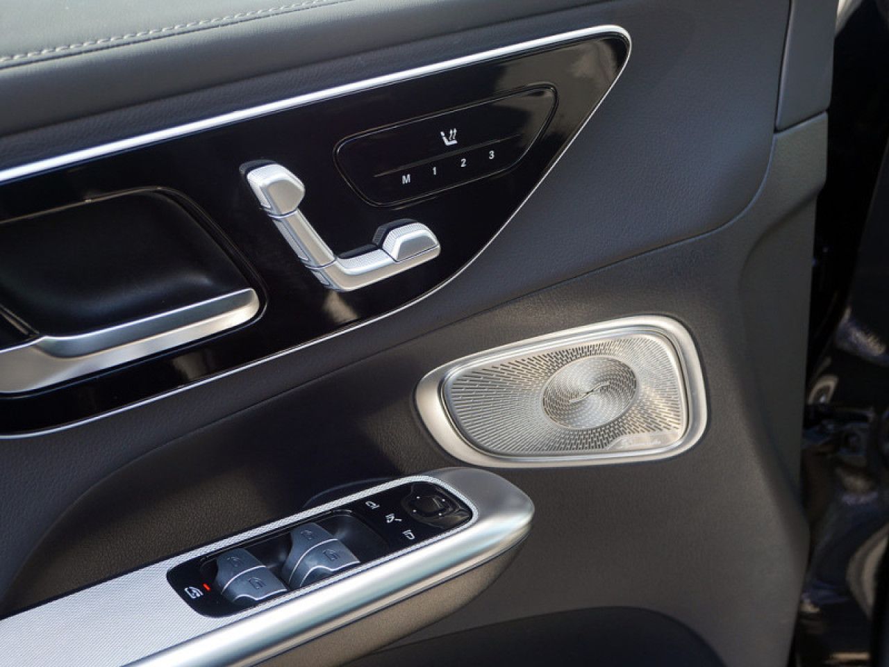 Mercedes-Benz GLC – Bild 14