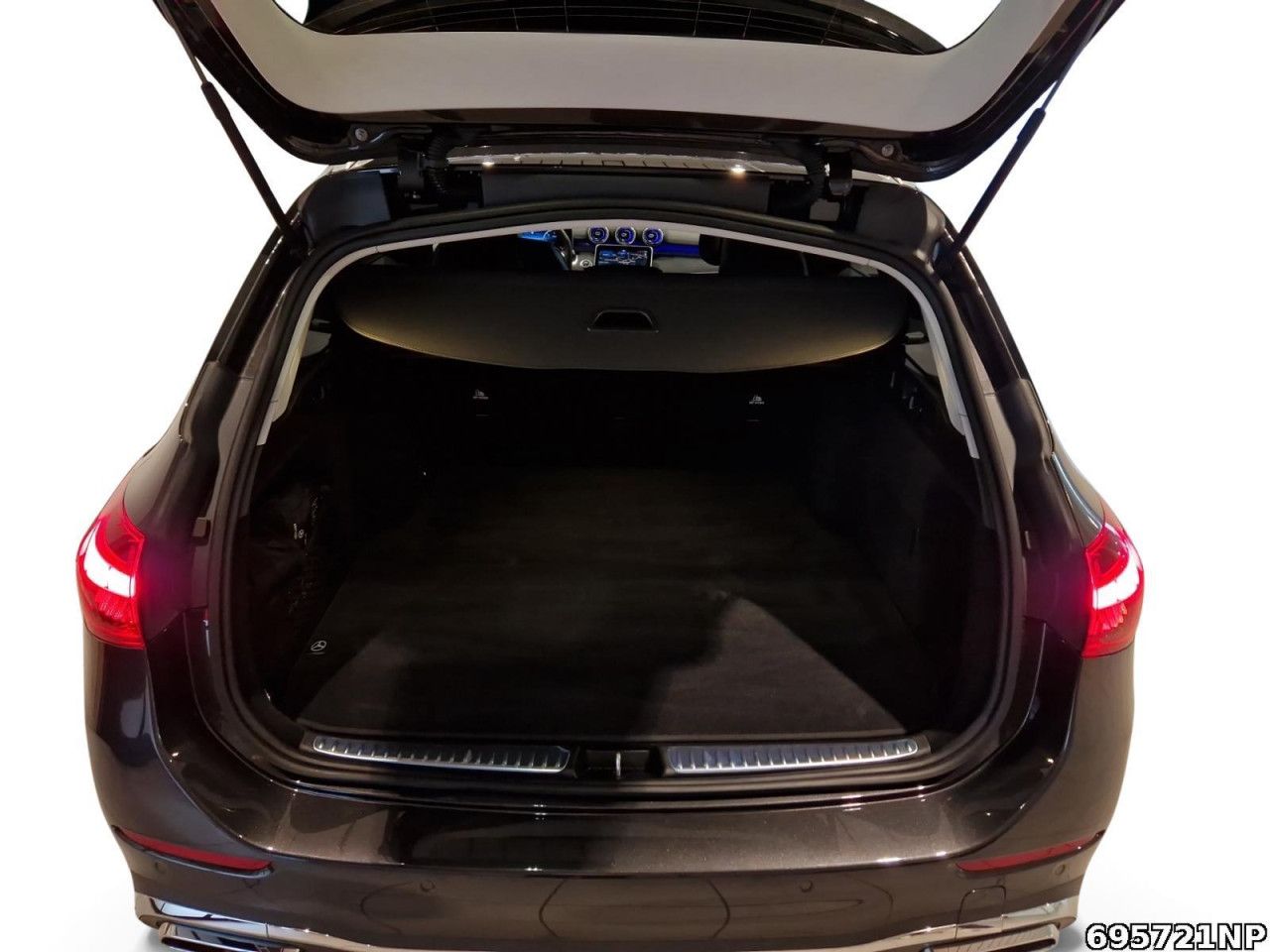 Mercedes-Benz C-Klasse – Bild 6