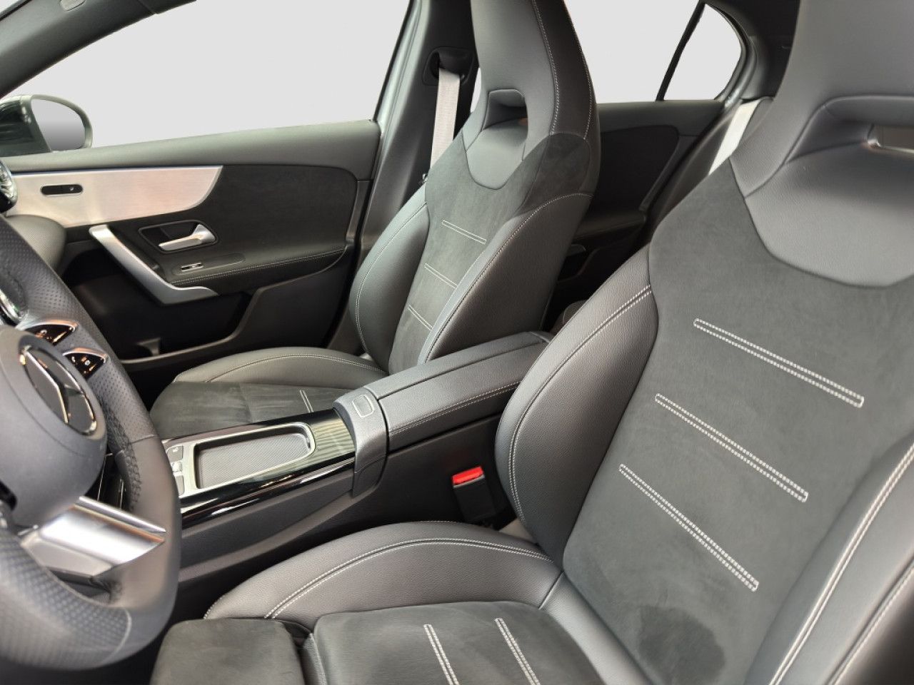 Mercedes-Benz A-Klasse – Bild 9