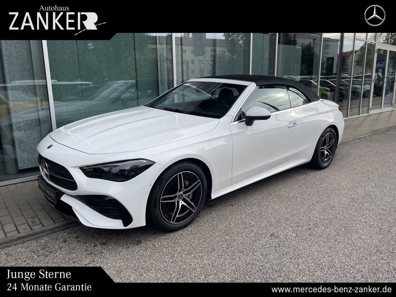 Mercedes-Benz CLE