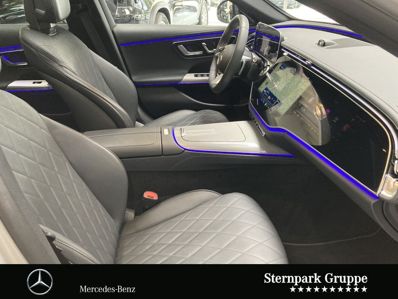 Mercedes-Benz E-Klasse – Bild 5