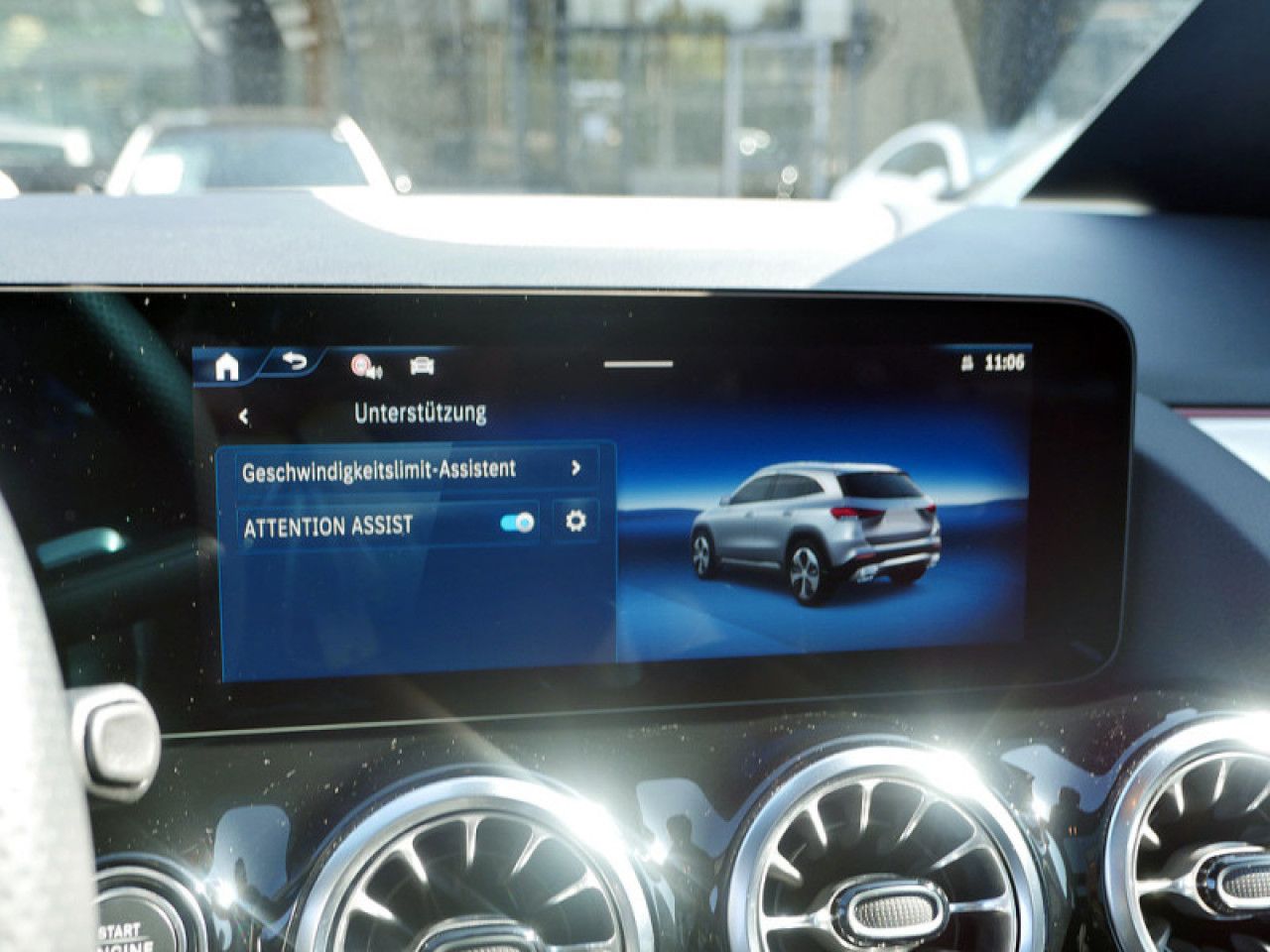 Mercedes-Benz GLA – Bild 19